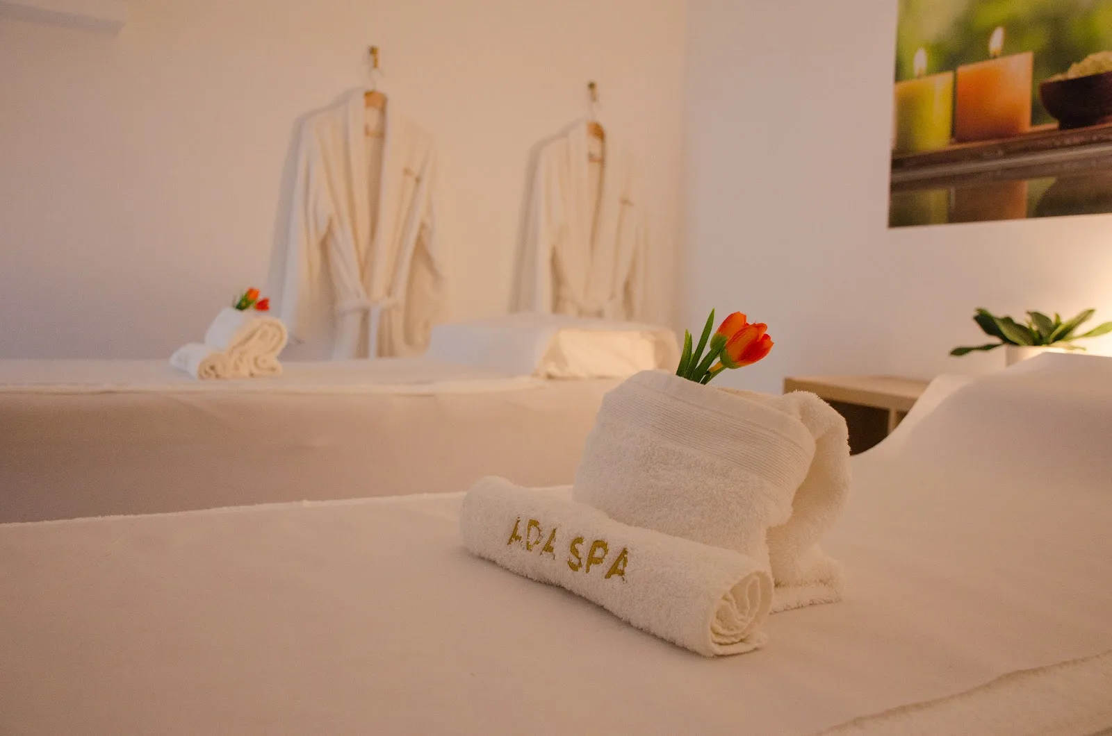 Clinica estetica ADA SPA | Centro de Estética Holística y Ritual de Belleza en Barcelona