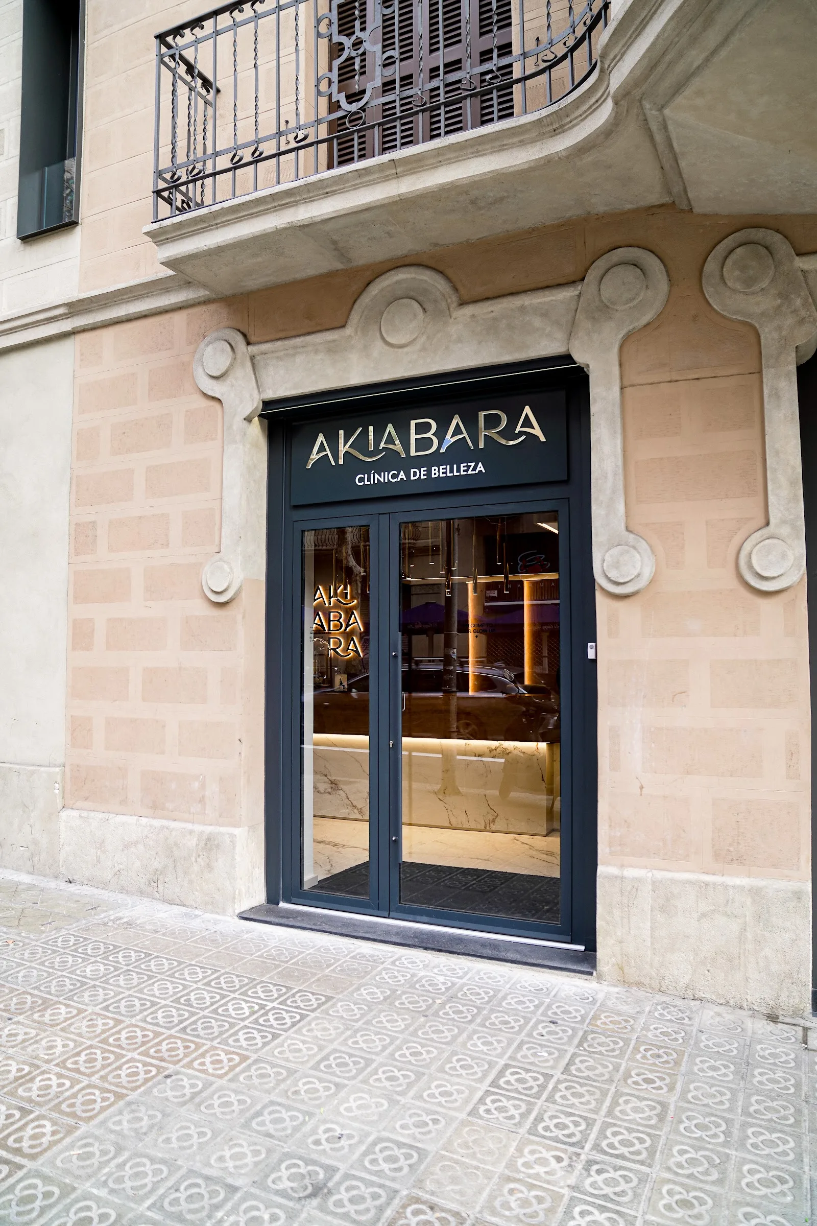 Clinica estetica Akiabara - Clínica de Belleza en Barcelona