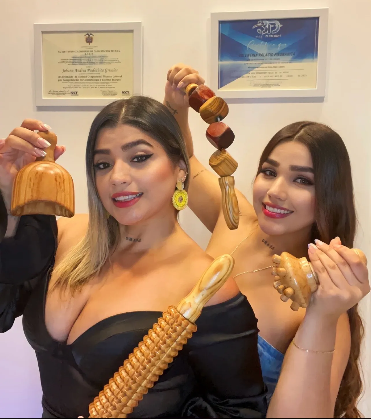 Clinica estetica Andrea Terapias y Estética en Barcelona