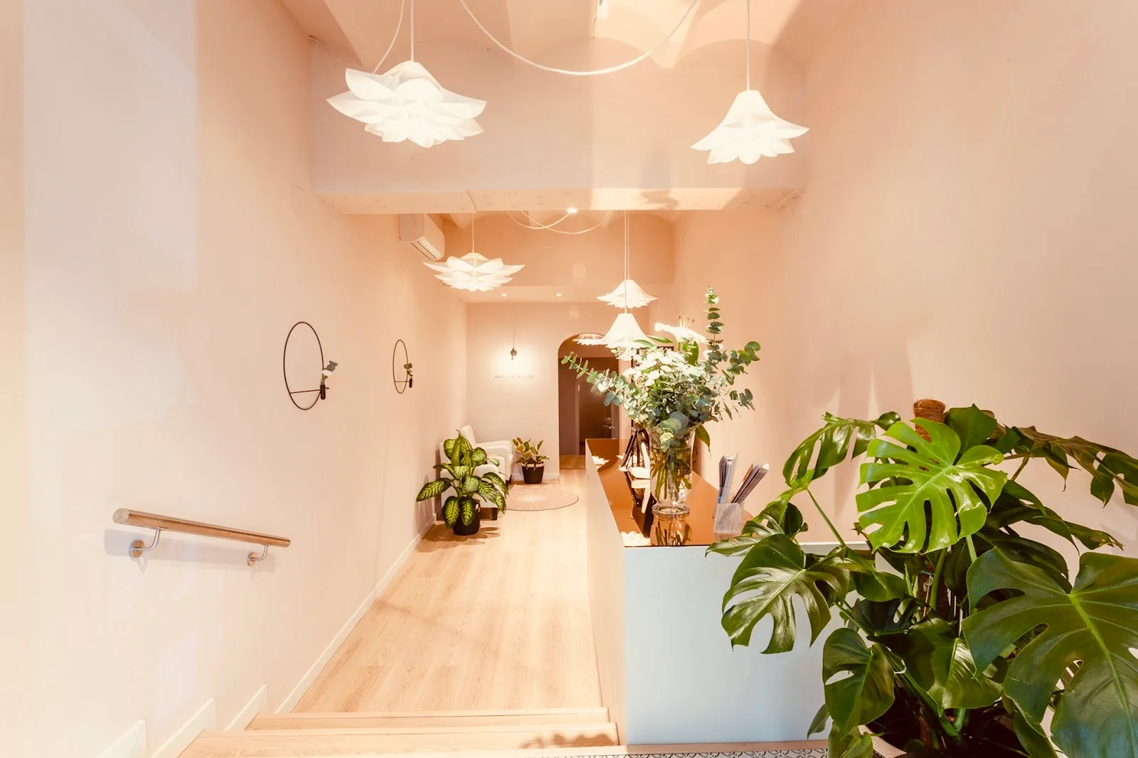 Clinica estetica Angélica Palacios Estética & Bienestar en Barcelona