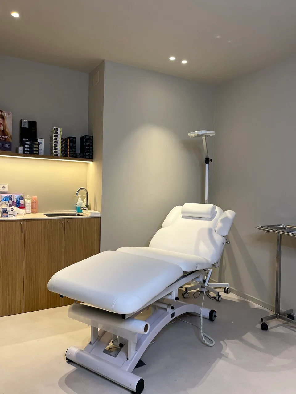 Clinica estetica Atlàntida Clínica Estètica en Barcelona