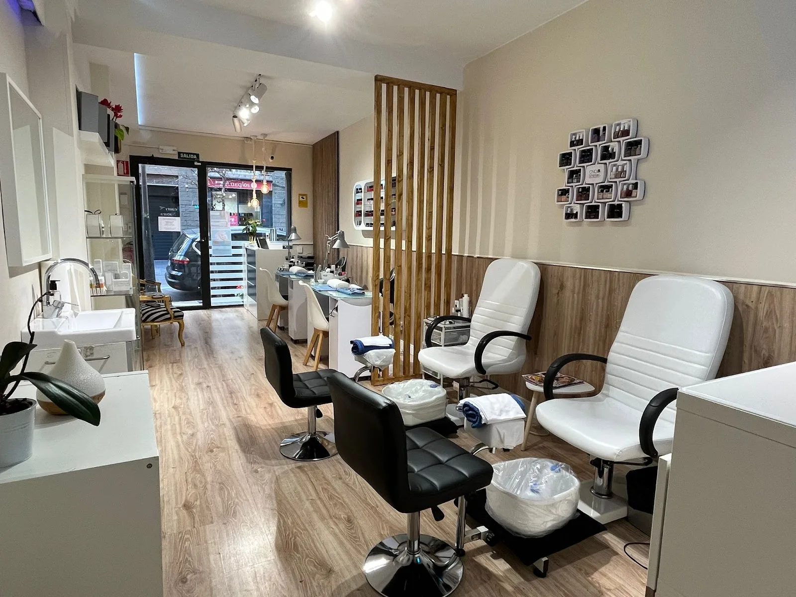 Clinica estetica Beauty Natura Estetica en Barcelona
