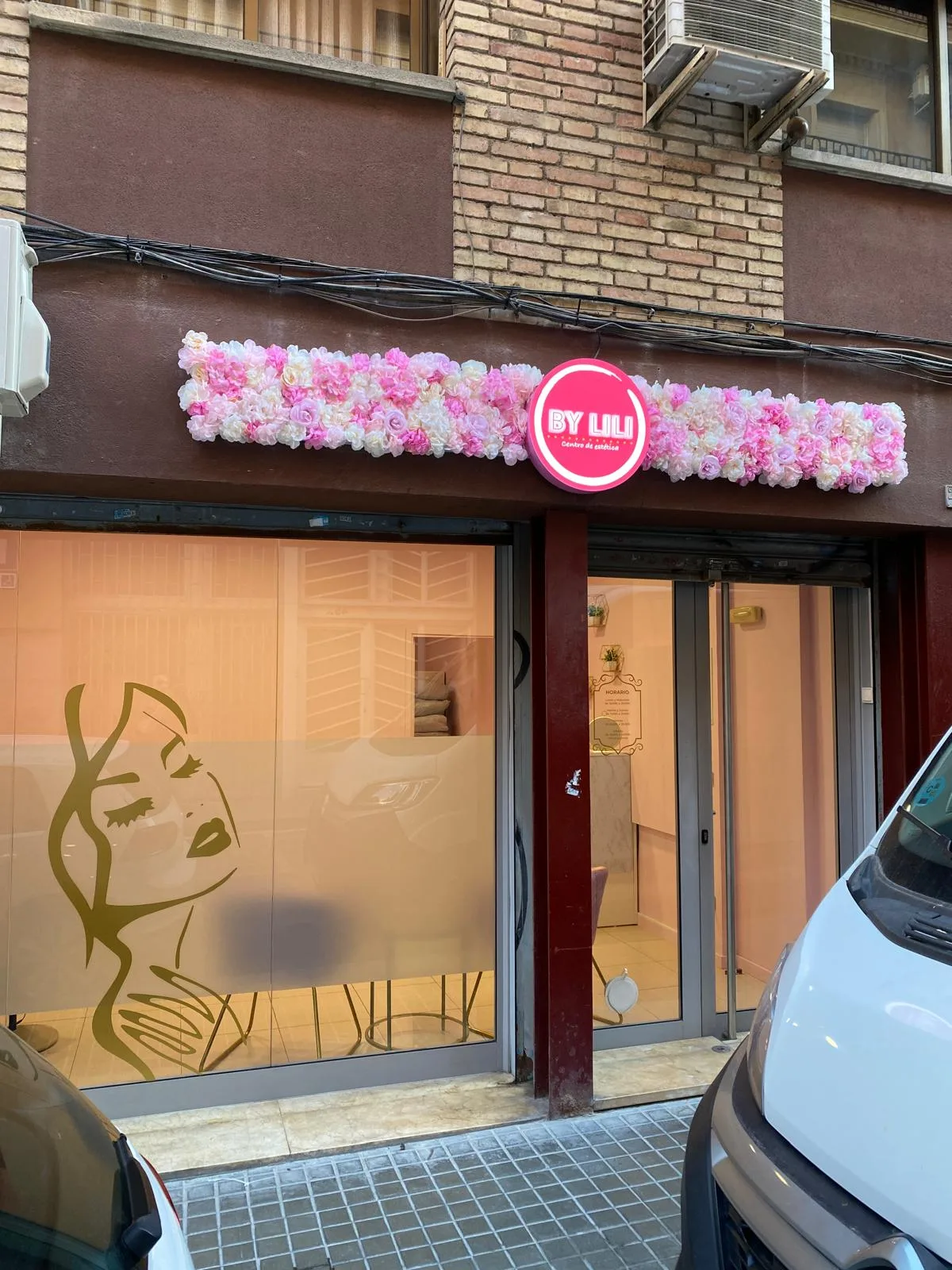 Clinica estetica By Lili Estética en Barcelona