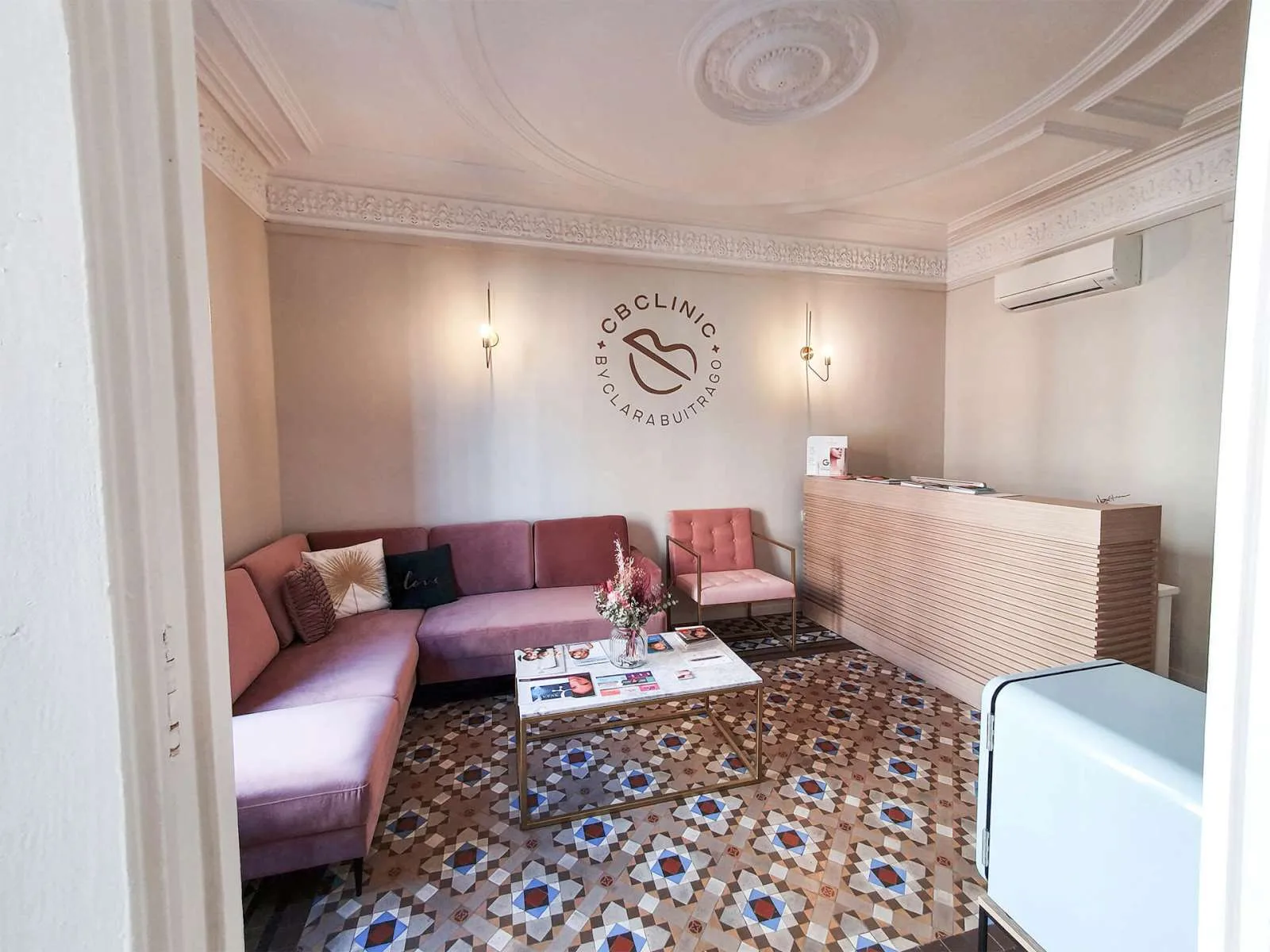 Clinica estetica CB Clinic I Medicina Estética I Médico Estético en Barcelona