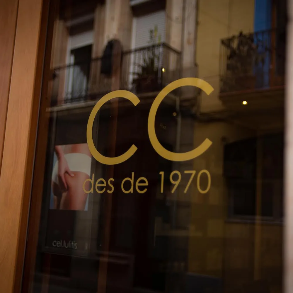 Clinica estetica Centre Casellas – Estética Artesanal Exclusiva en Sarrià en Barcelona