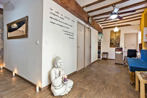 Clinica estetica Centre d´estètica Arrels en Barcelona