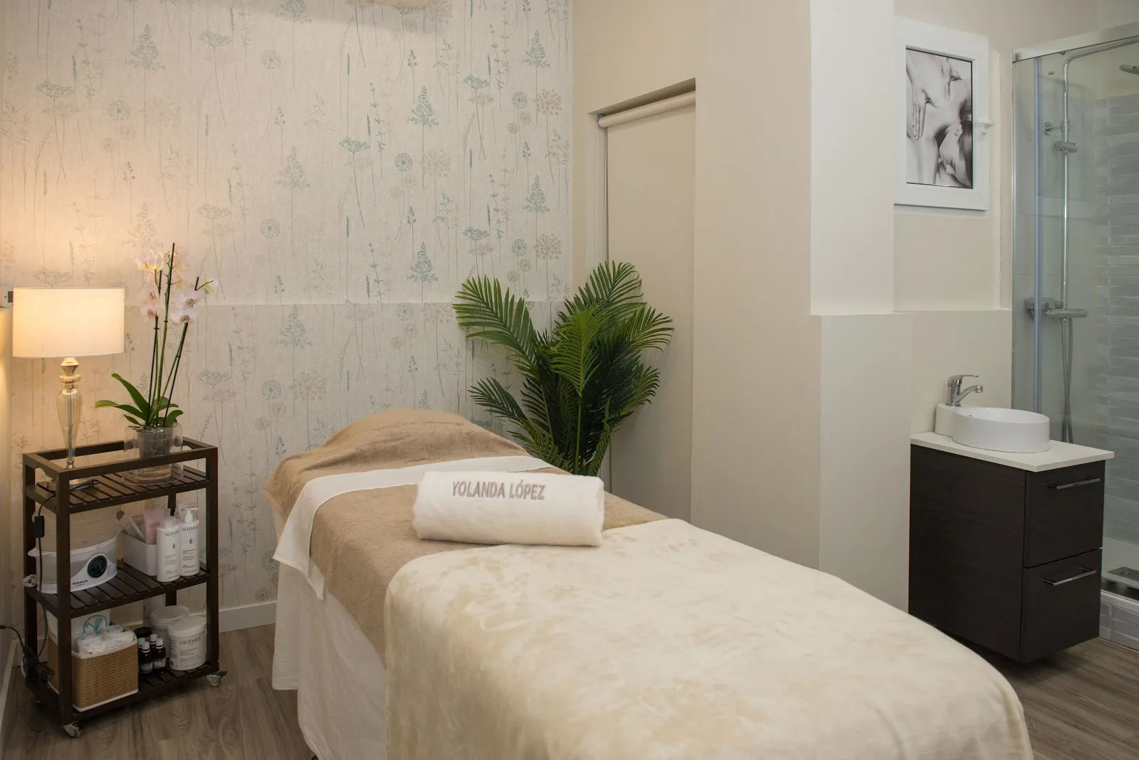Clinica estetica Centre D'estetica Avançada Yolanda López en Barcelona