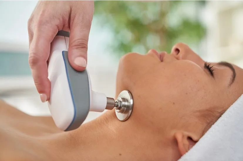 Clinica estetica Centre D’estètica Cristina Yuste en Barcelona