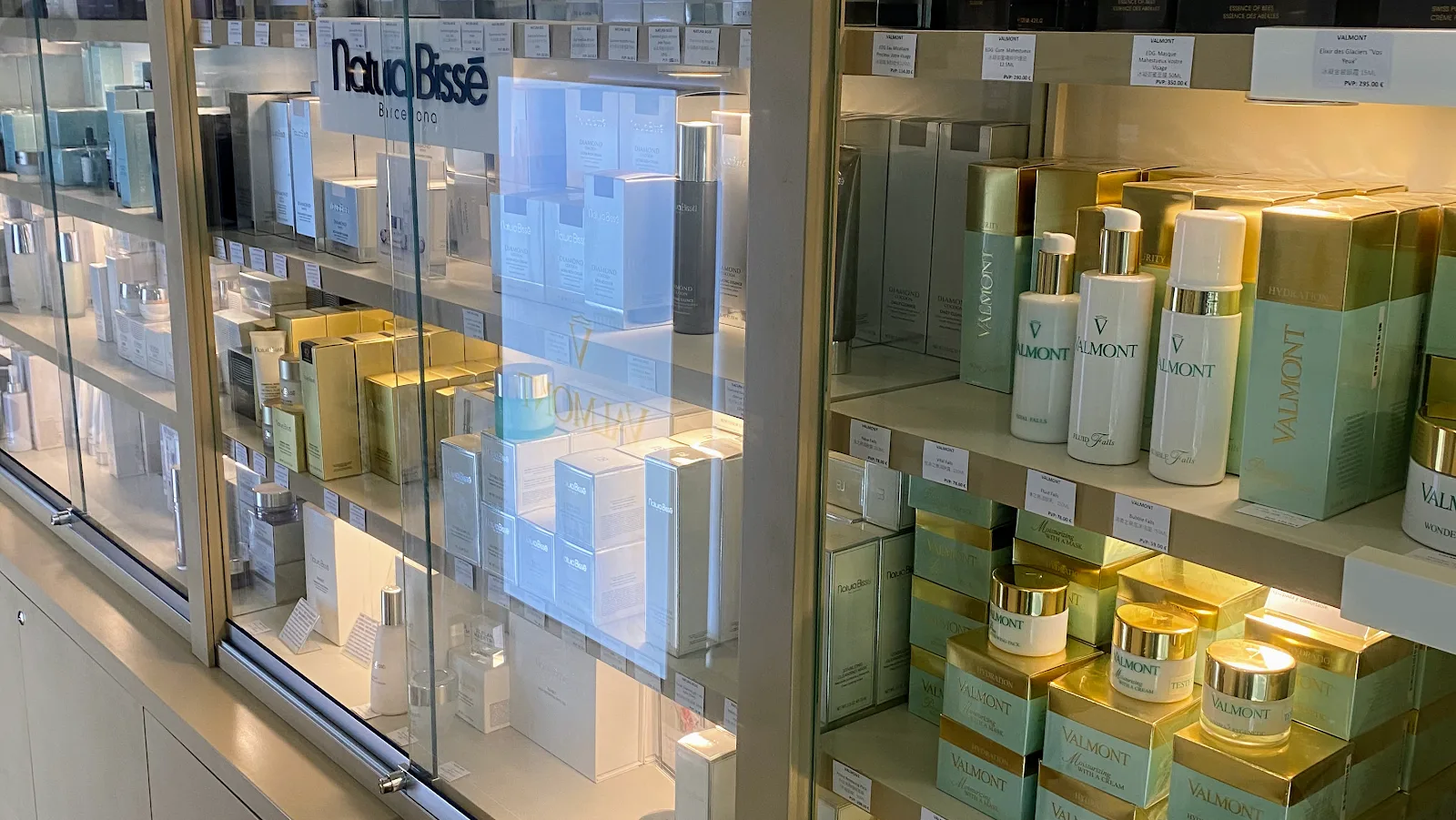 Clinica estetica Centro de Estética medicina en Barcelona