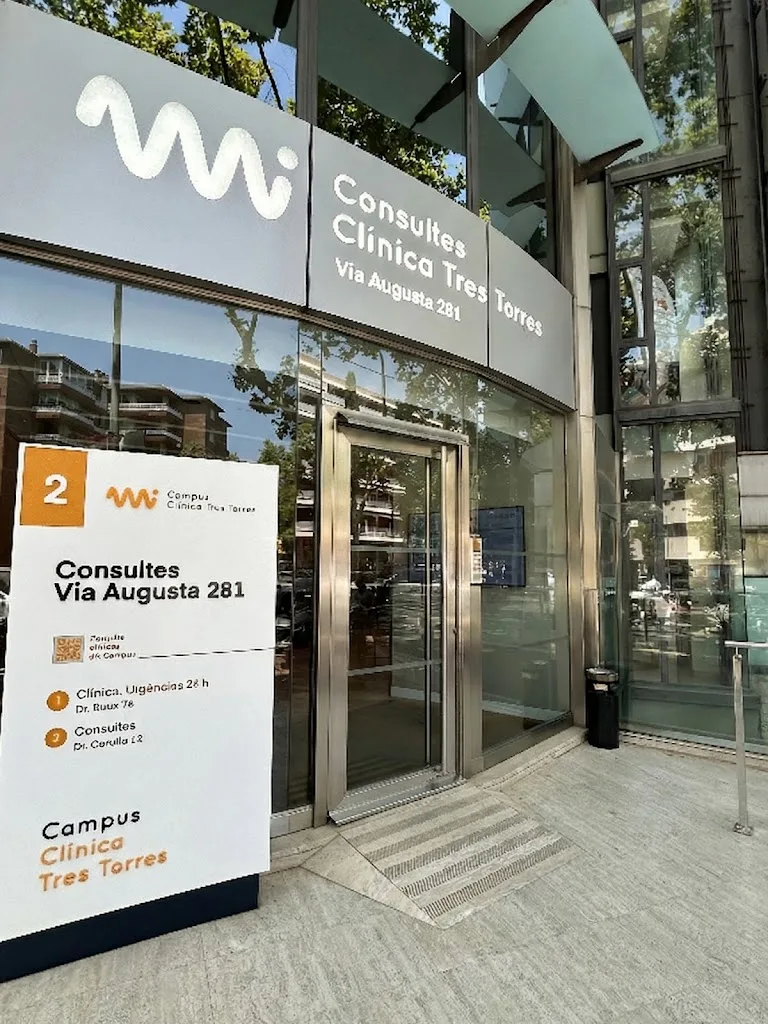 Clinica estetica Cirujanos plásticos Barcelona | Clínica Belba en Barcelona