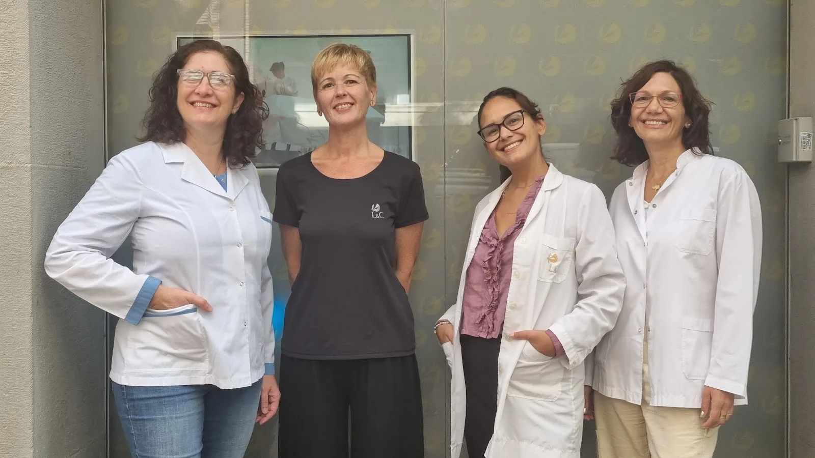 Clinica estetica CL Clinic Esthetic en Barcelona