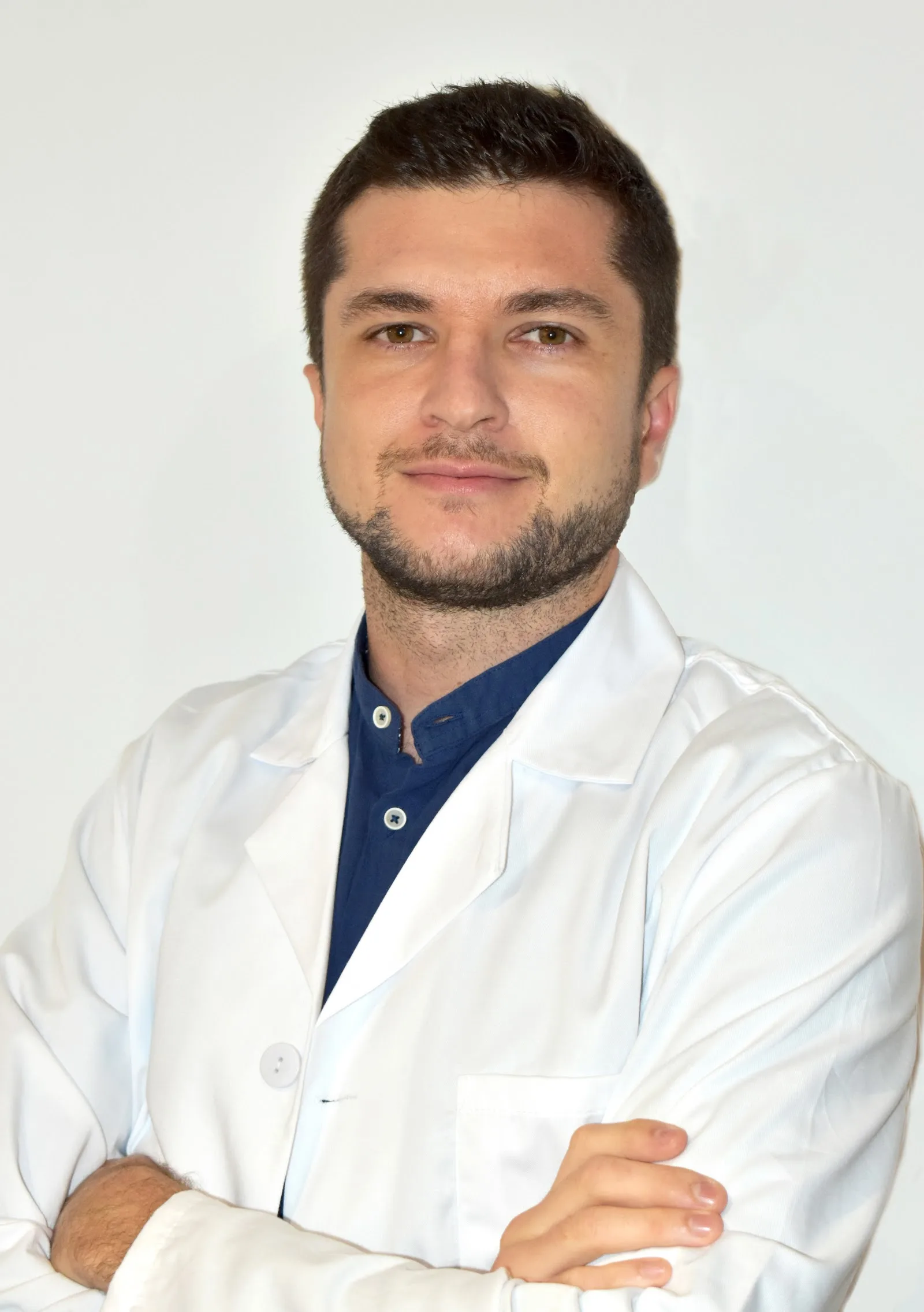 Clinica estetica Clínica Capilar Barcelona | Dr. Isidro Pacheco en Barcelona