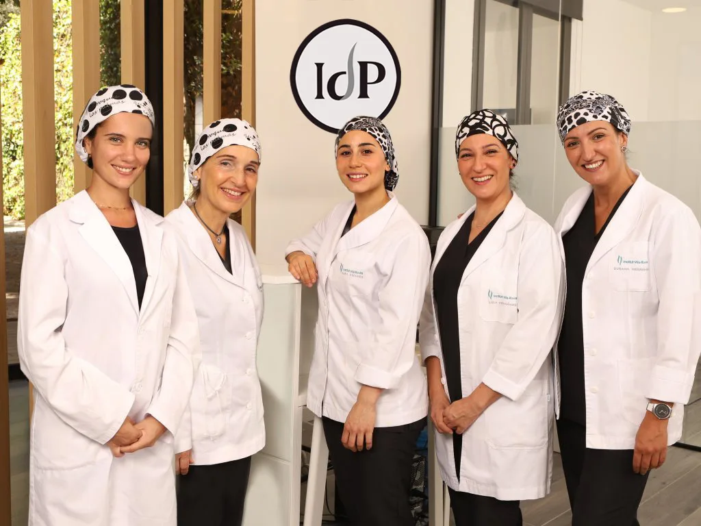 Clinica estetica Clínica Capilar en Barcelona | Trasplante o Injerto | Instituto del Pelo | Institut Català de Tricologia en Barcelona