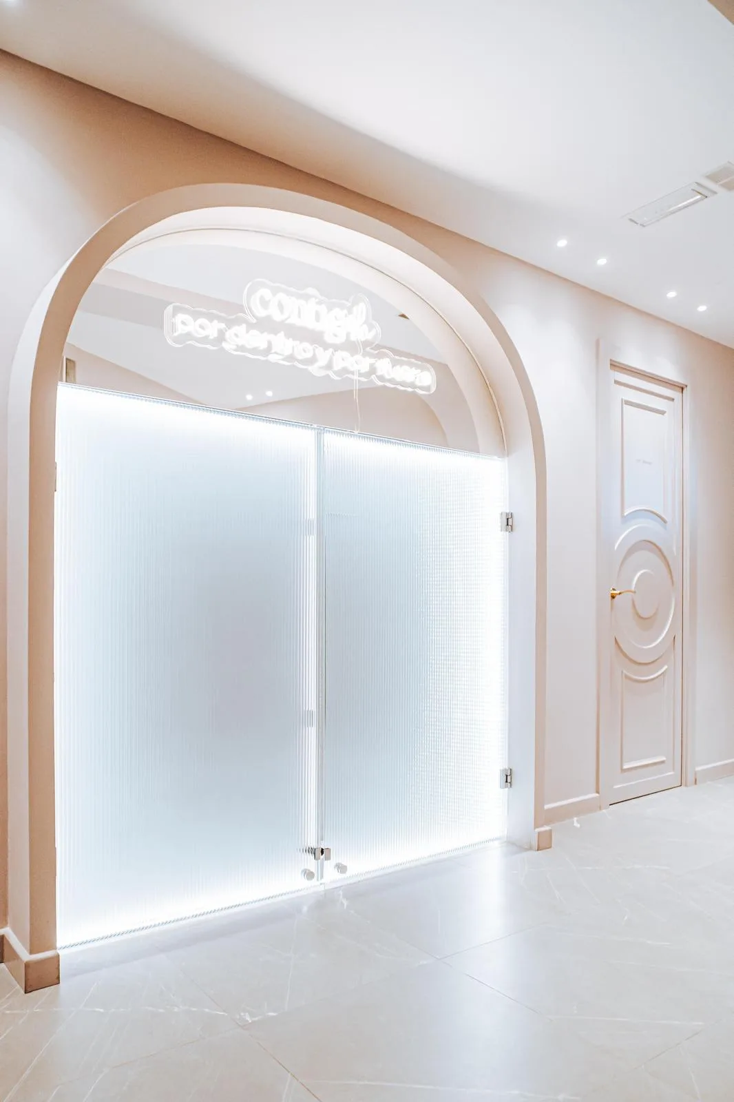 Clinica estetica Clínica Contigoh Barcelona en Barcelona