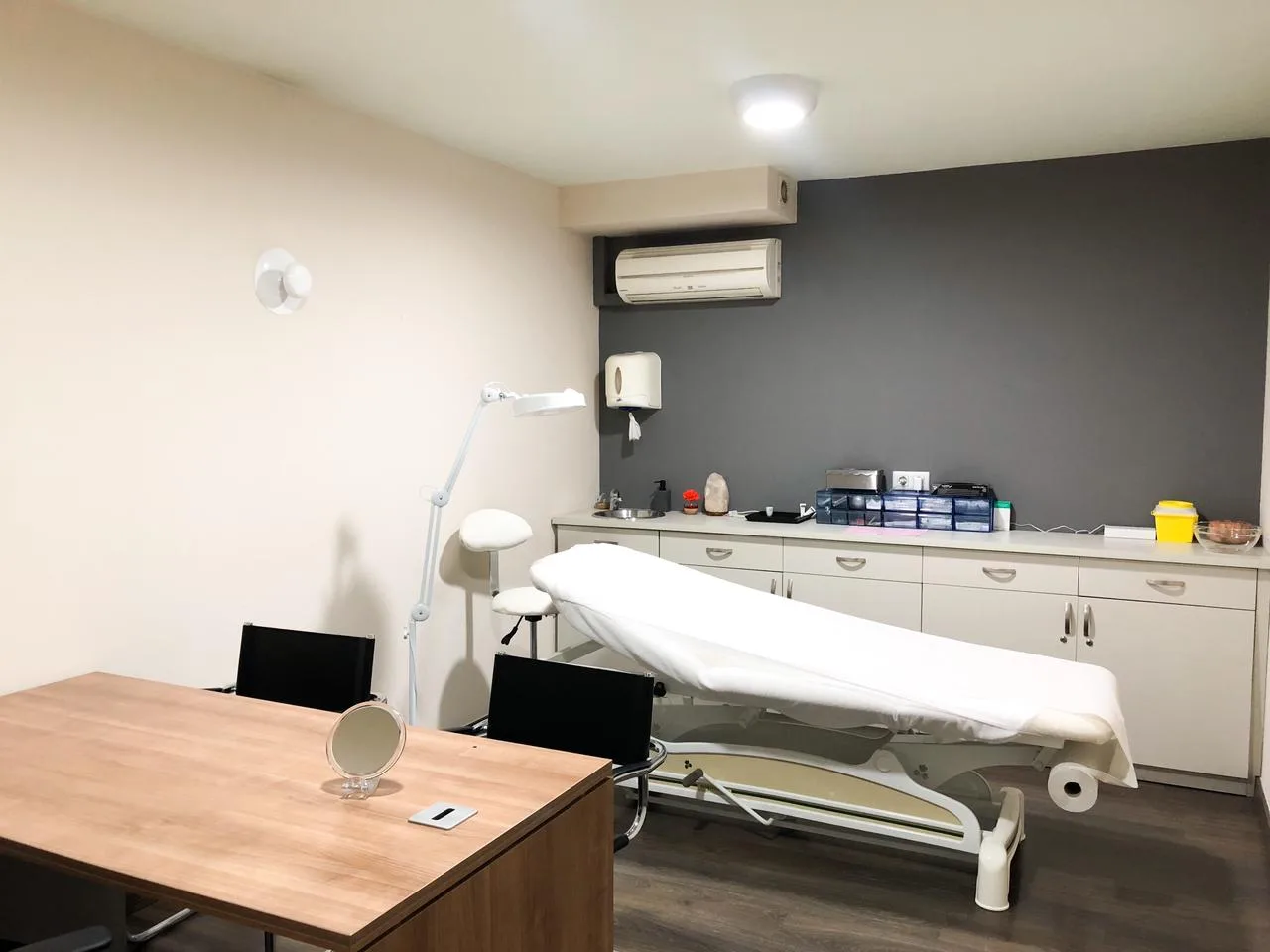 Clinica estetica Clínica de Medicina Estética y Cirugía Plástica Barcelona | Clínicas Licea en Barcelona