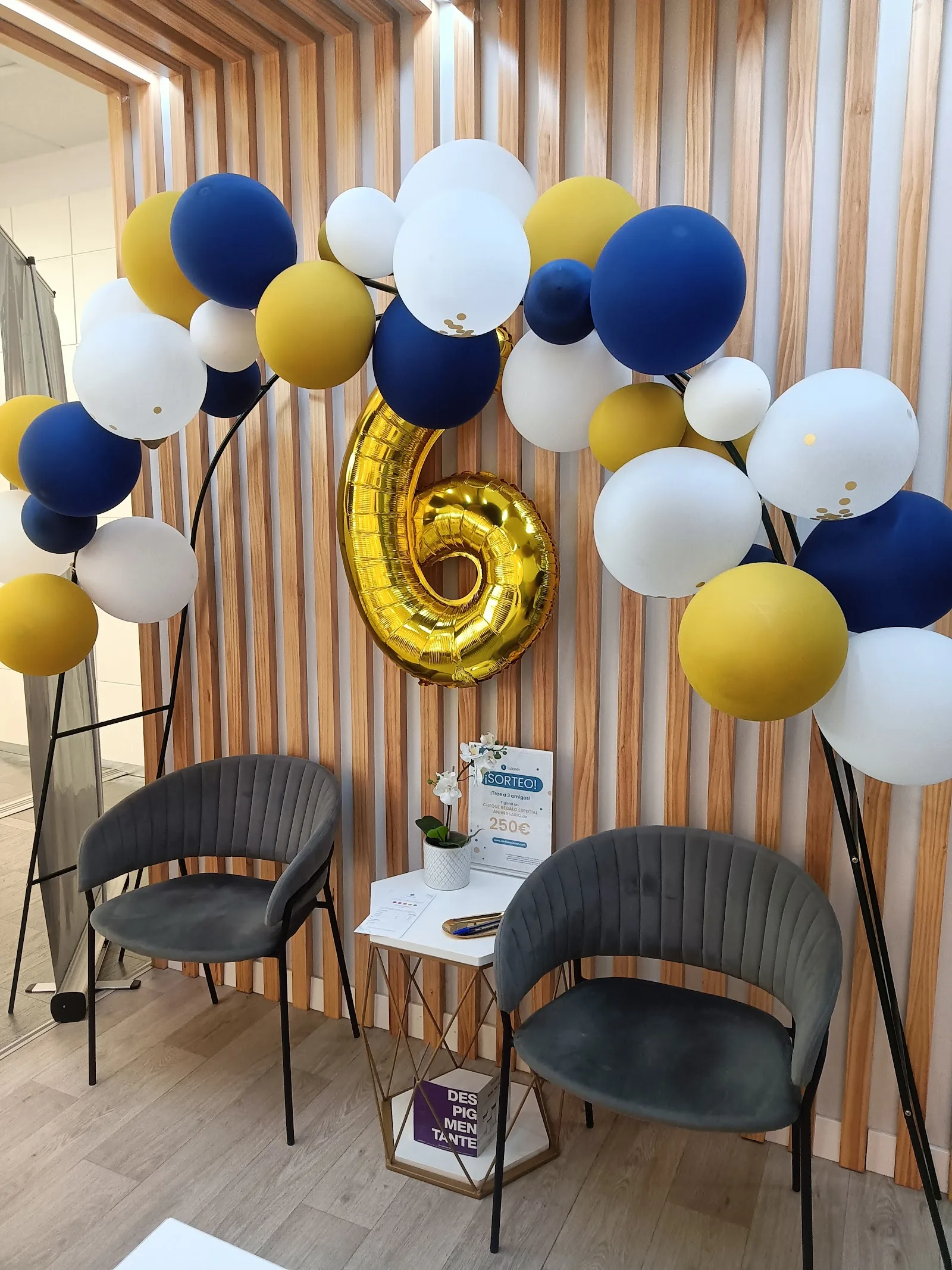 Clinica estetica Clínica Depilación Tulaser | El Corte Inglés en Barcelona