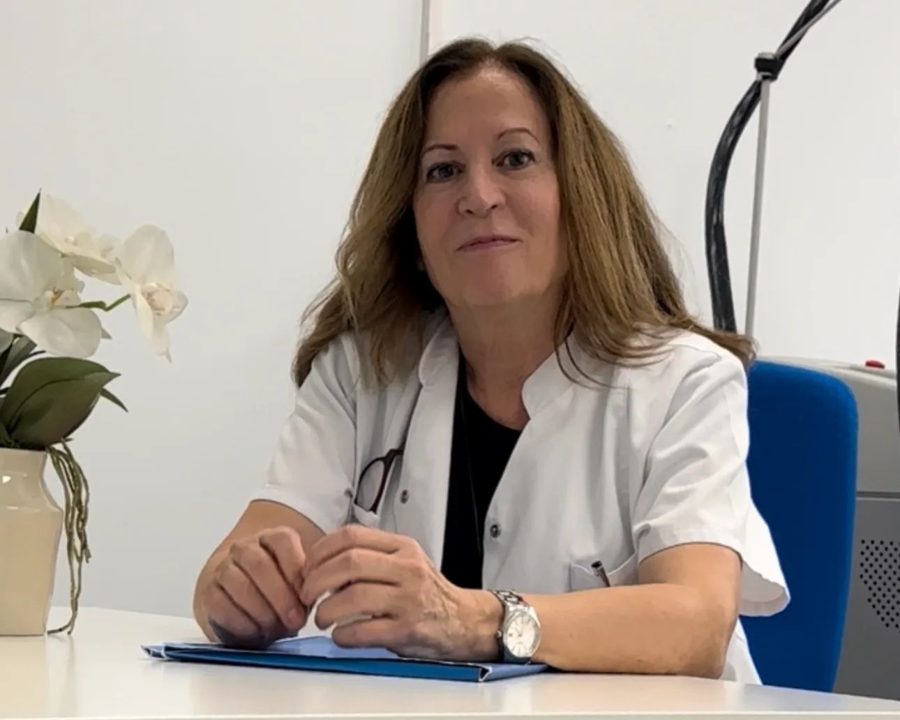 Clinica estetica Clínica Dra. Antonia Alonso - Medicina Estética y Regenerativa en Barcelona