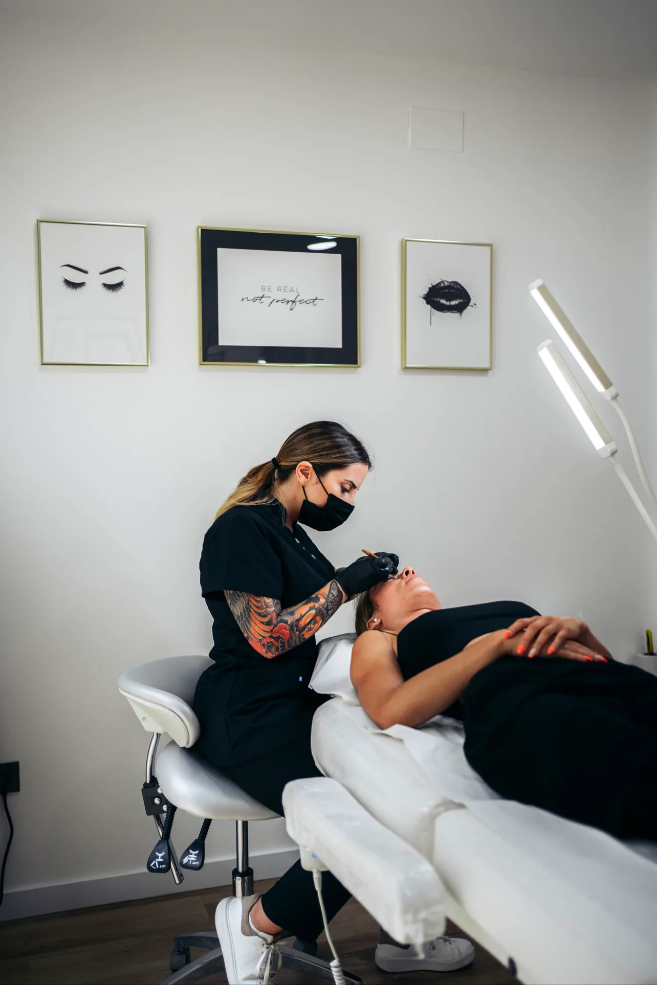 Clinica estetica Clínica Estética en Barcelona | Ariadna Jorge en Barcelona