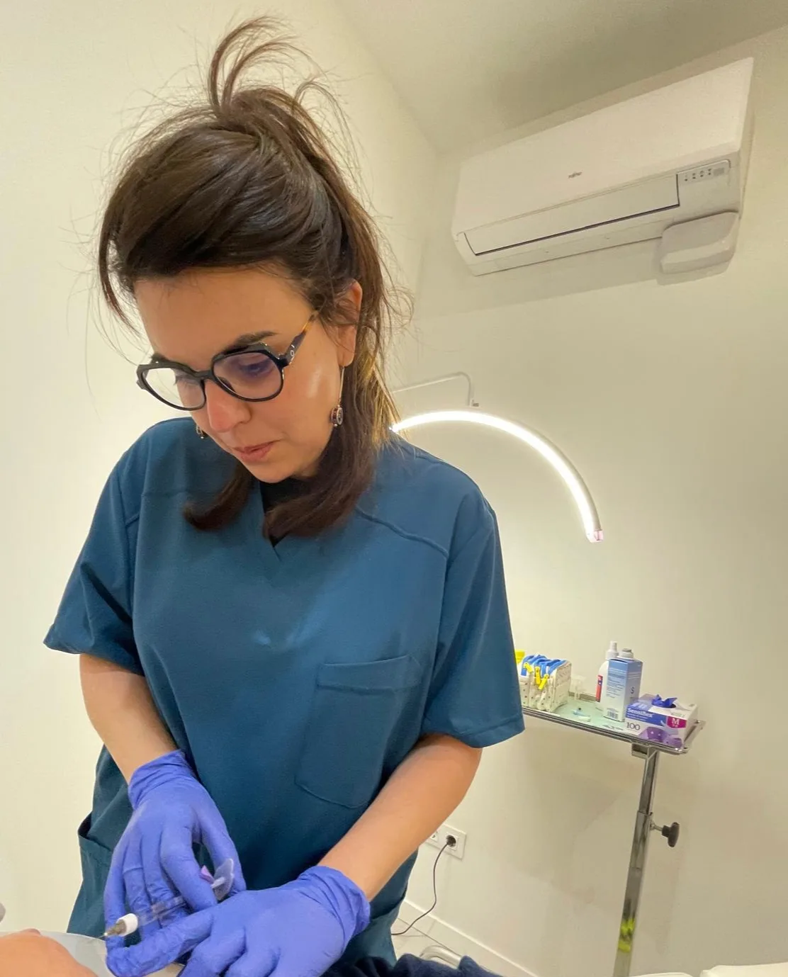 Clinica estetica Clínica Estètica Poblenou en Barcelona