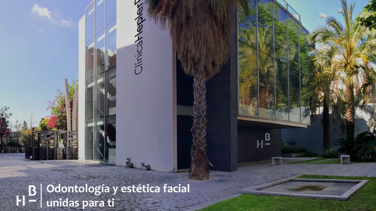 Clinica estetica CLÍNICA HEPLER BONE en Barcelona
