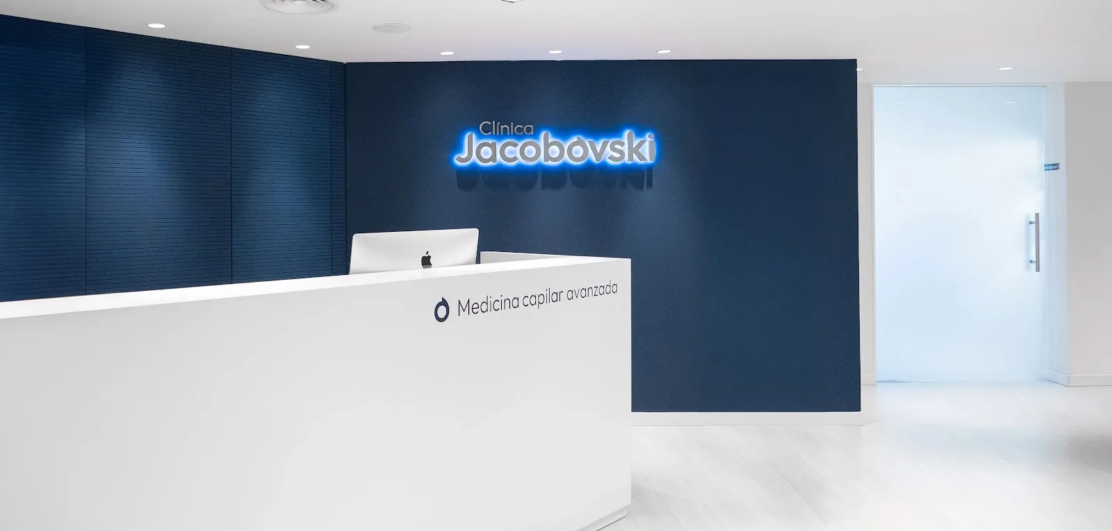 Medicina estetica en Barcelona