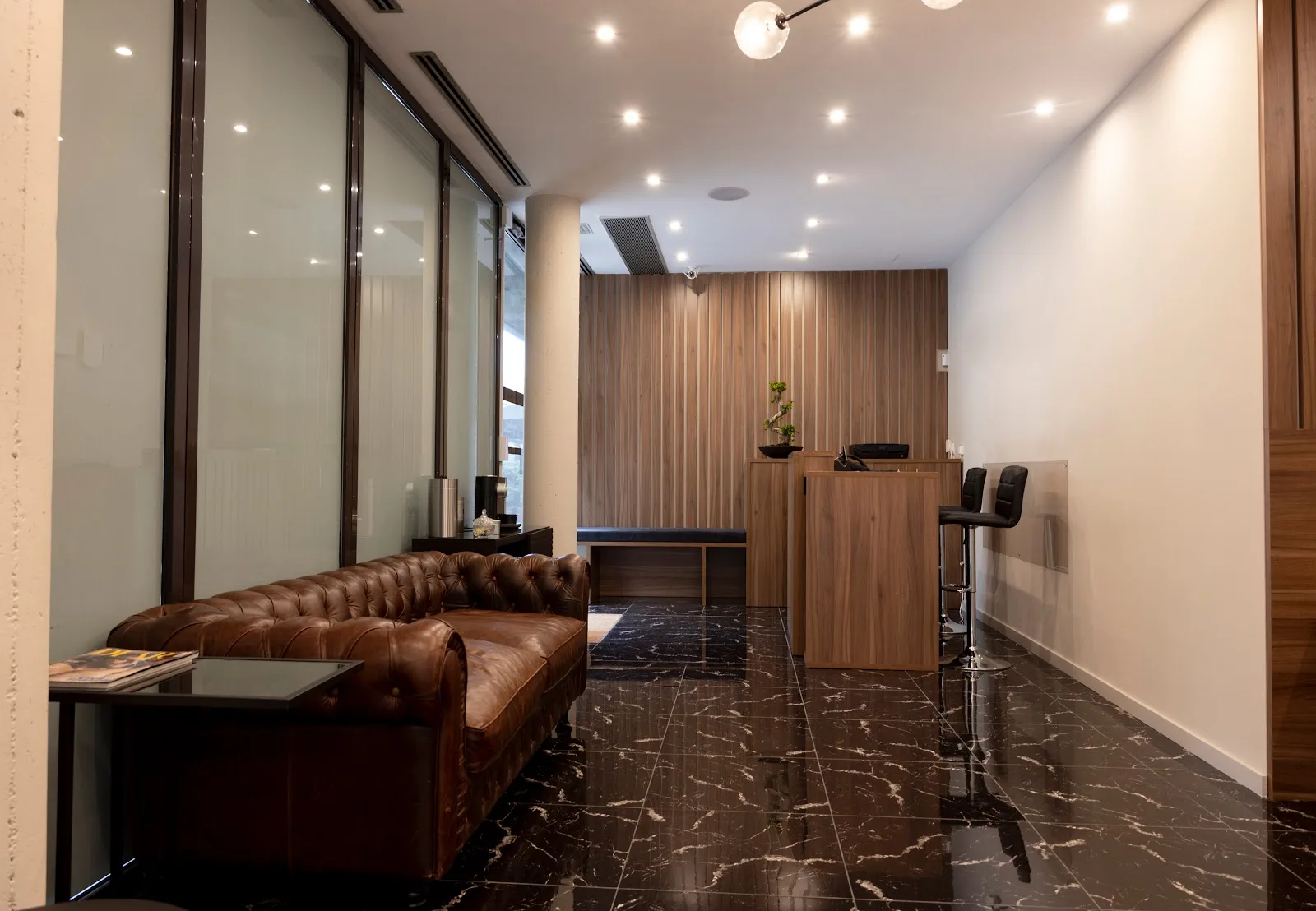 Clinica estetica Clínica Keller en Barcelona