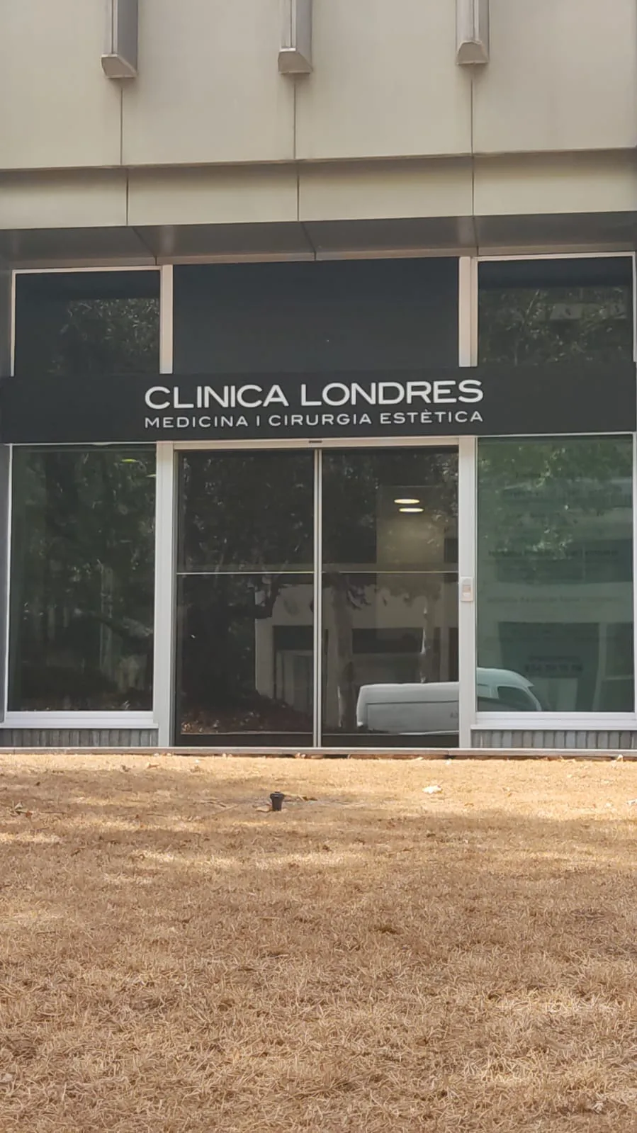 Clinica estetica Clínica Londres | Cirugía y Medicina Estética en Barcelona
