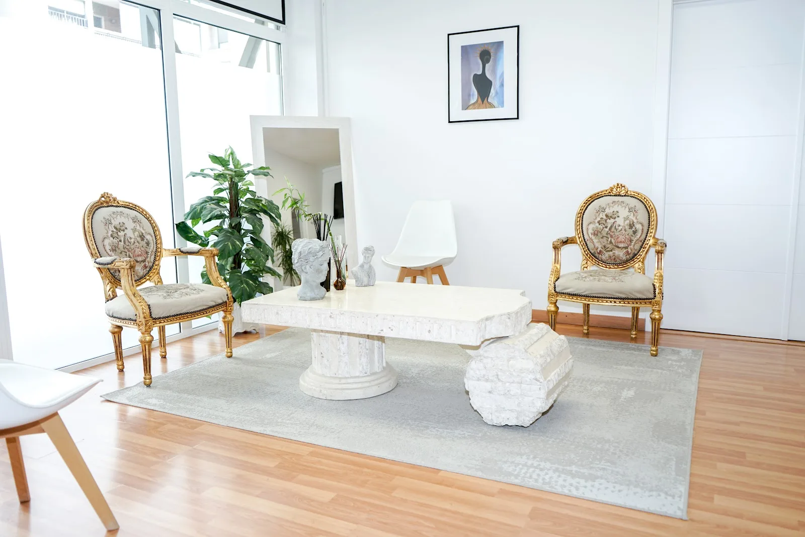 Clinica estetica Clinica Prestige en Barcelona