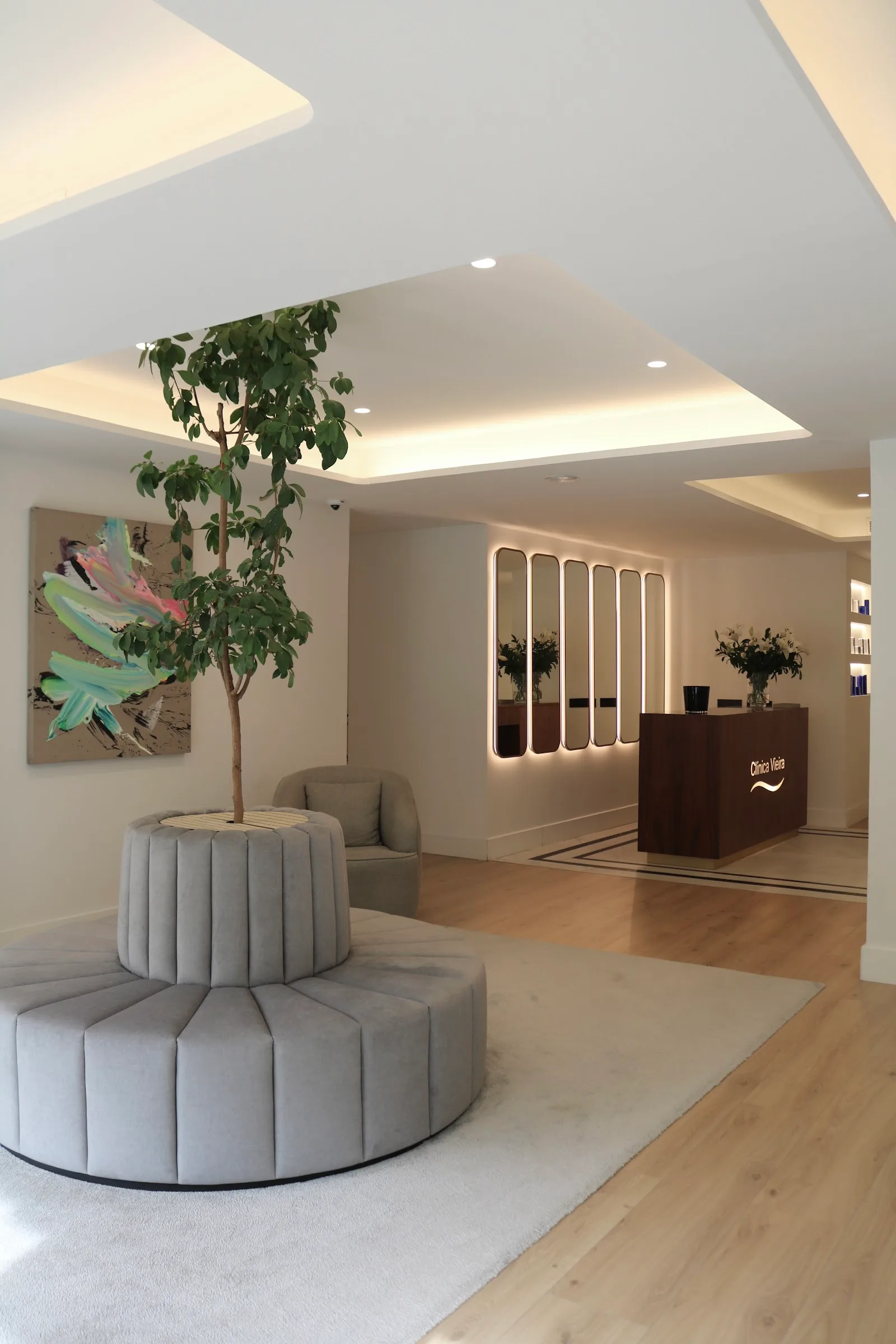 Barrio Sant Gervasi - Galvany en Barcelona