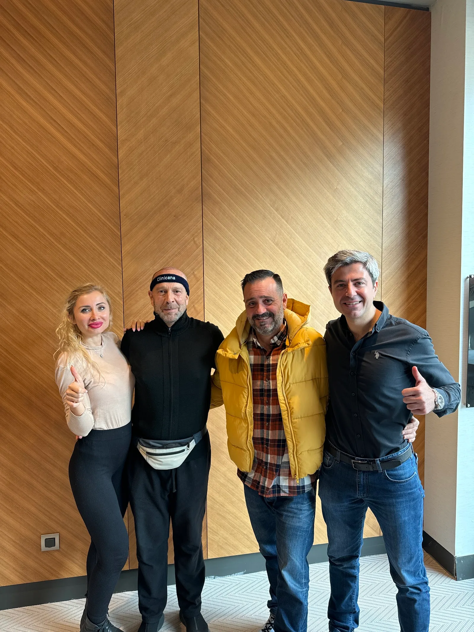 Clinica estetica CLINICANA en Barcelona