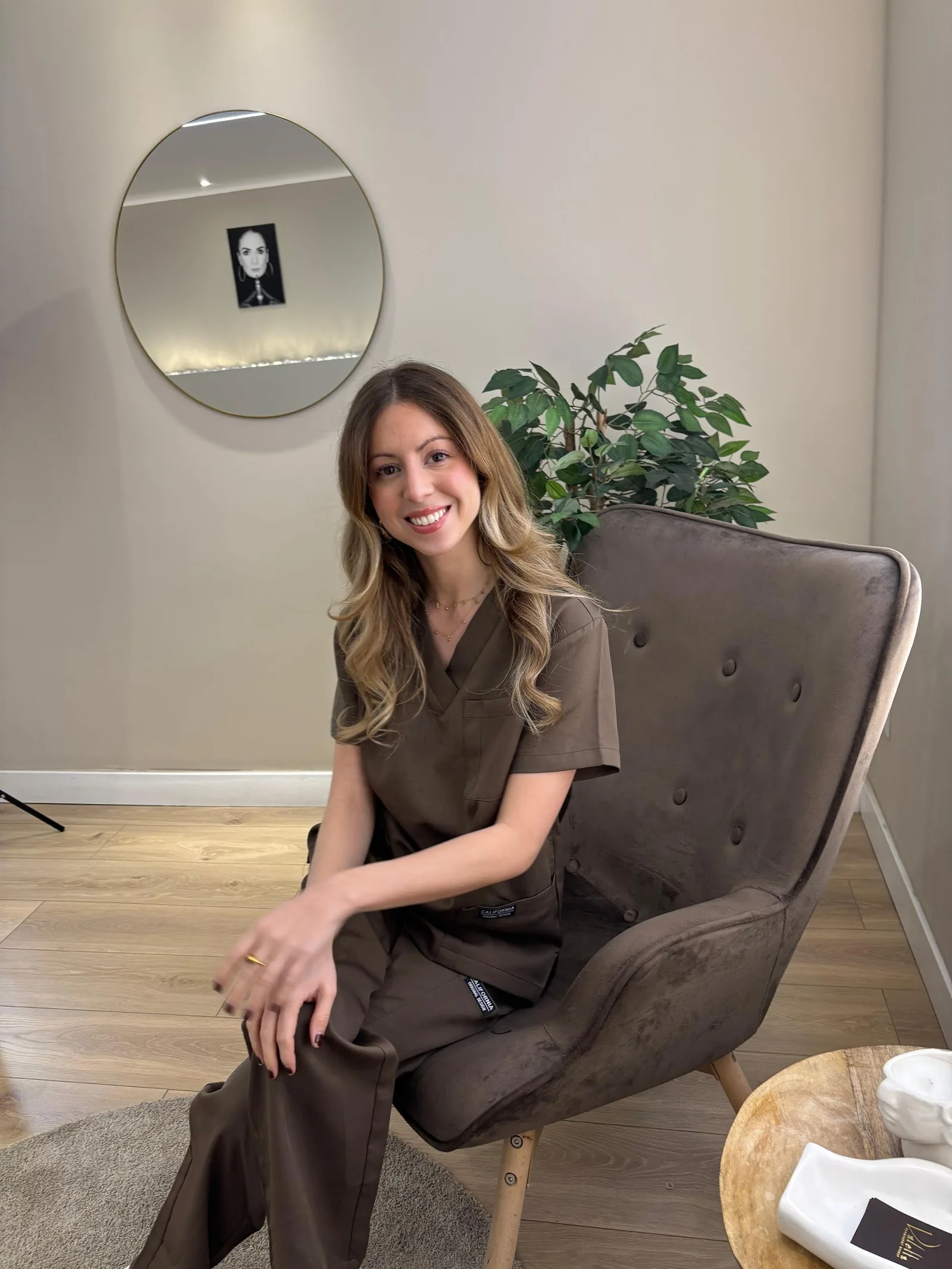 Clinica estetica DIRMA | Dermoestética Les Corts en Barcelona