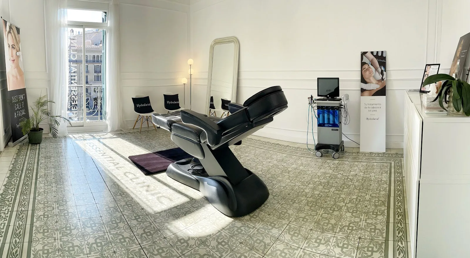 Clinica estetica Dra. Angie Solano. Medicina Estética, antienvejecimiento y láser. en Barcelona