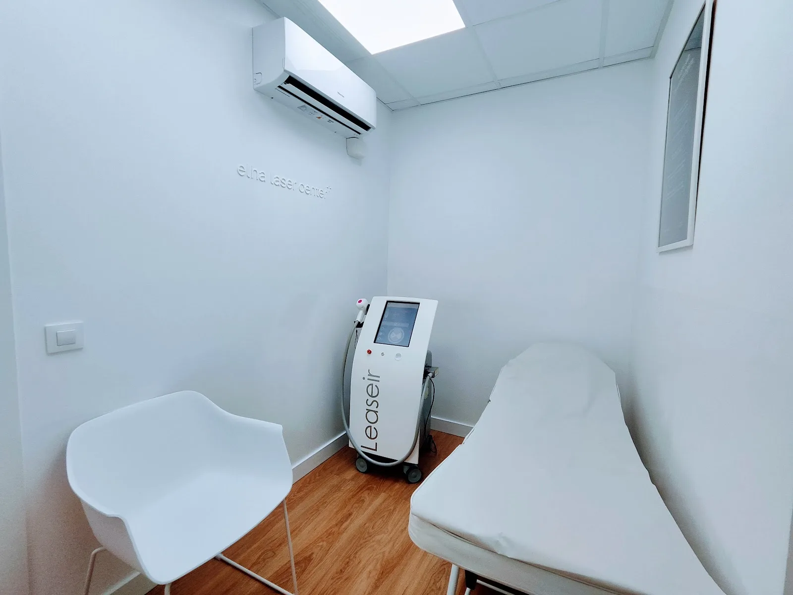 Elha Laser Center Sant Andreu en Barcelona