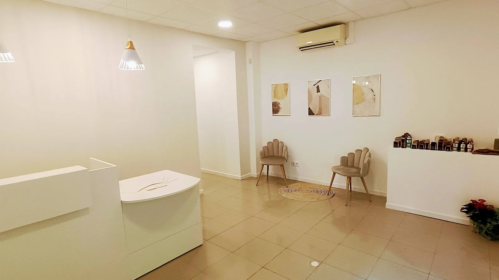 Clinica estetica En cuerpo y Alma | Bienestar & Estética integral en Barcelona