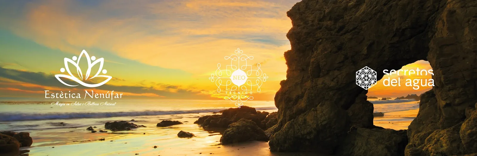 Clinica estetica Estética Avanzada Nenúfar [Centro Oficial Indiba & LPG] en Barcelona