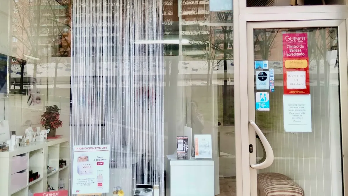 Clinica estetica Estética Cristina Barcelona en Barcelona