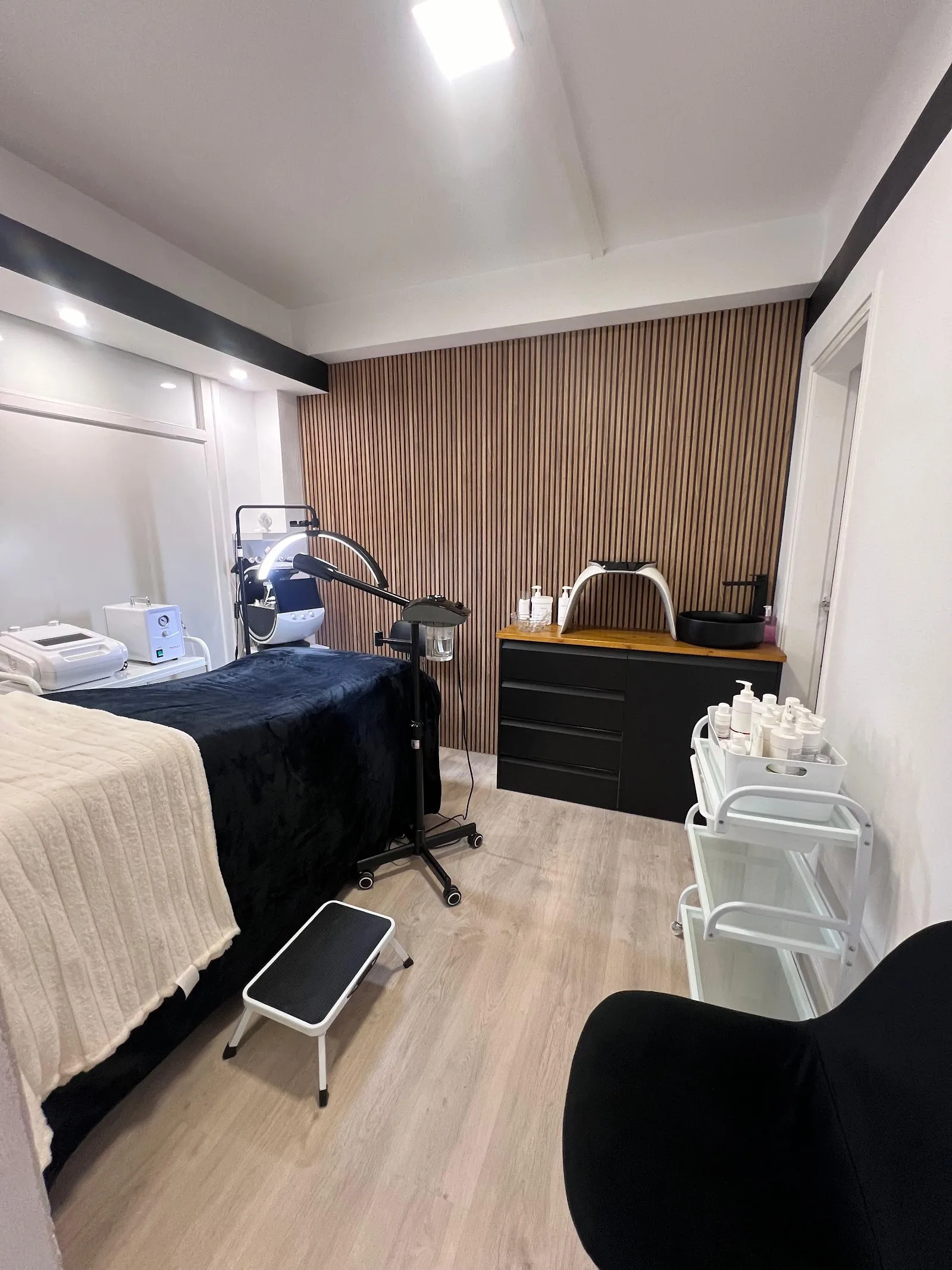 Clinica estetica Estética Integral Beauty en Barcelona