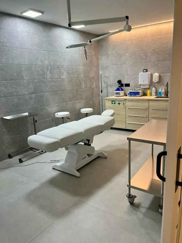 Eternal Hair Clinic en Barcelona