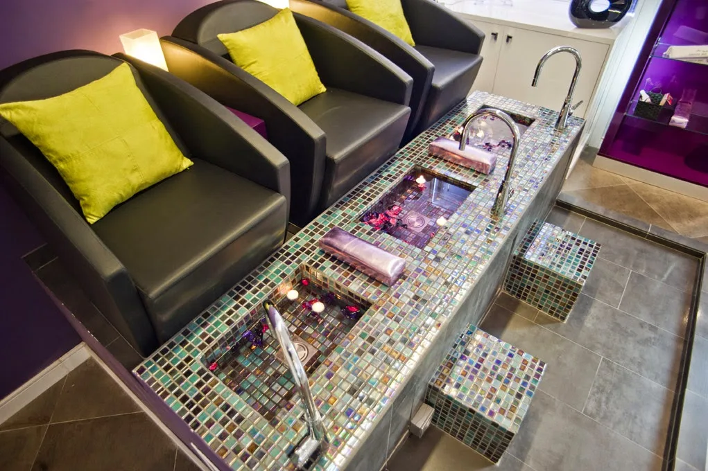 French Kiss Beauty en Barcelona