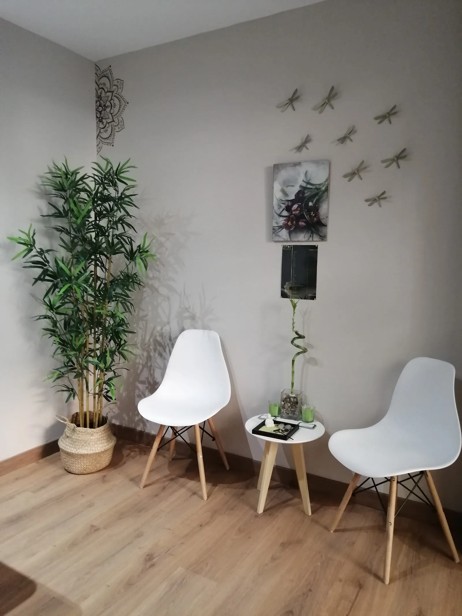 Clinica estetica Fuera Vello / Depilación Láser en Barcelona