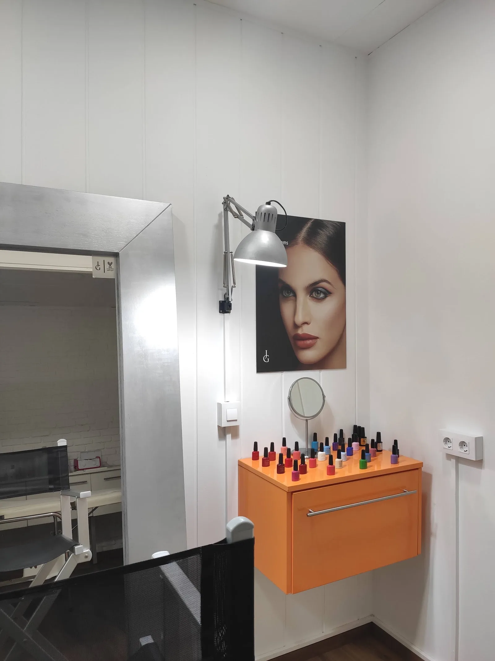 Clinica estetica GARONE centre d'estètica en Barcelona