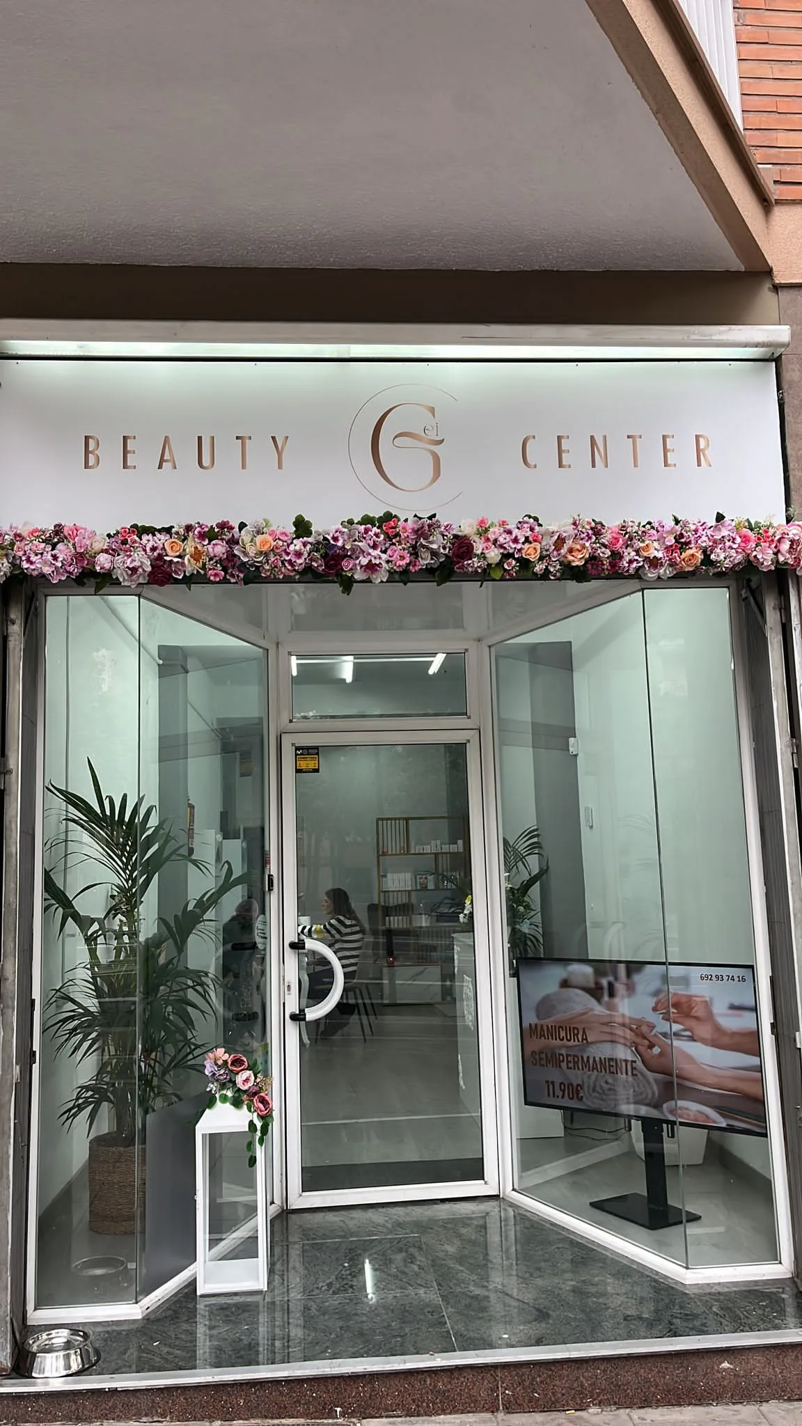 Clinica estetica Gei Beauty Estética Avanzada en Barcelona