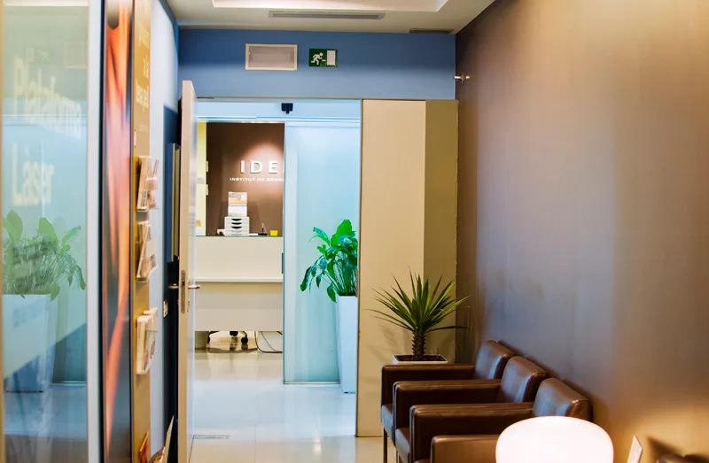 Dermoestetica en Barcelona