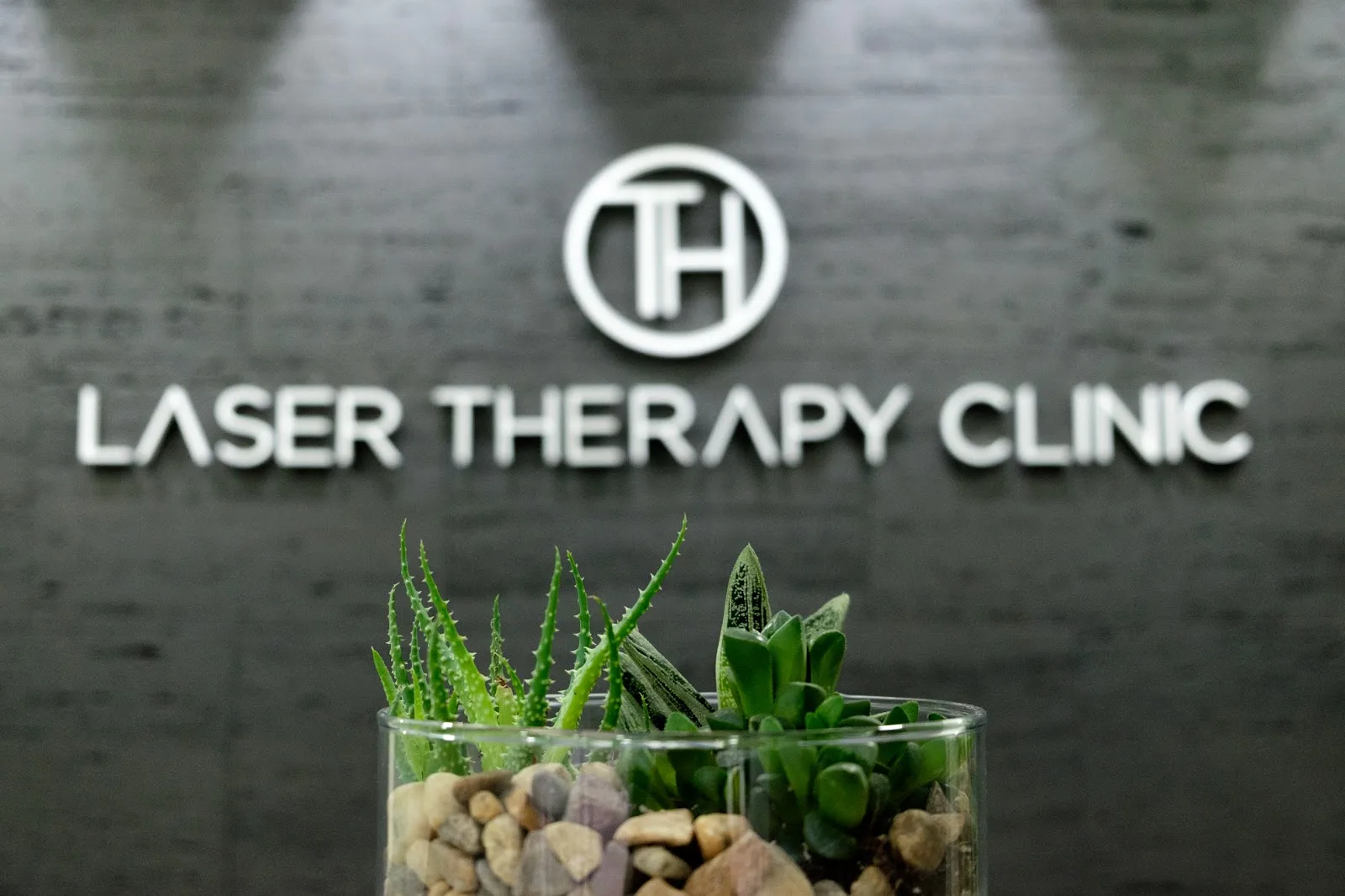 Clinica estetica Laser Therapy Clinic en Barcelona