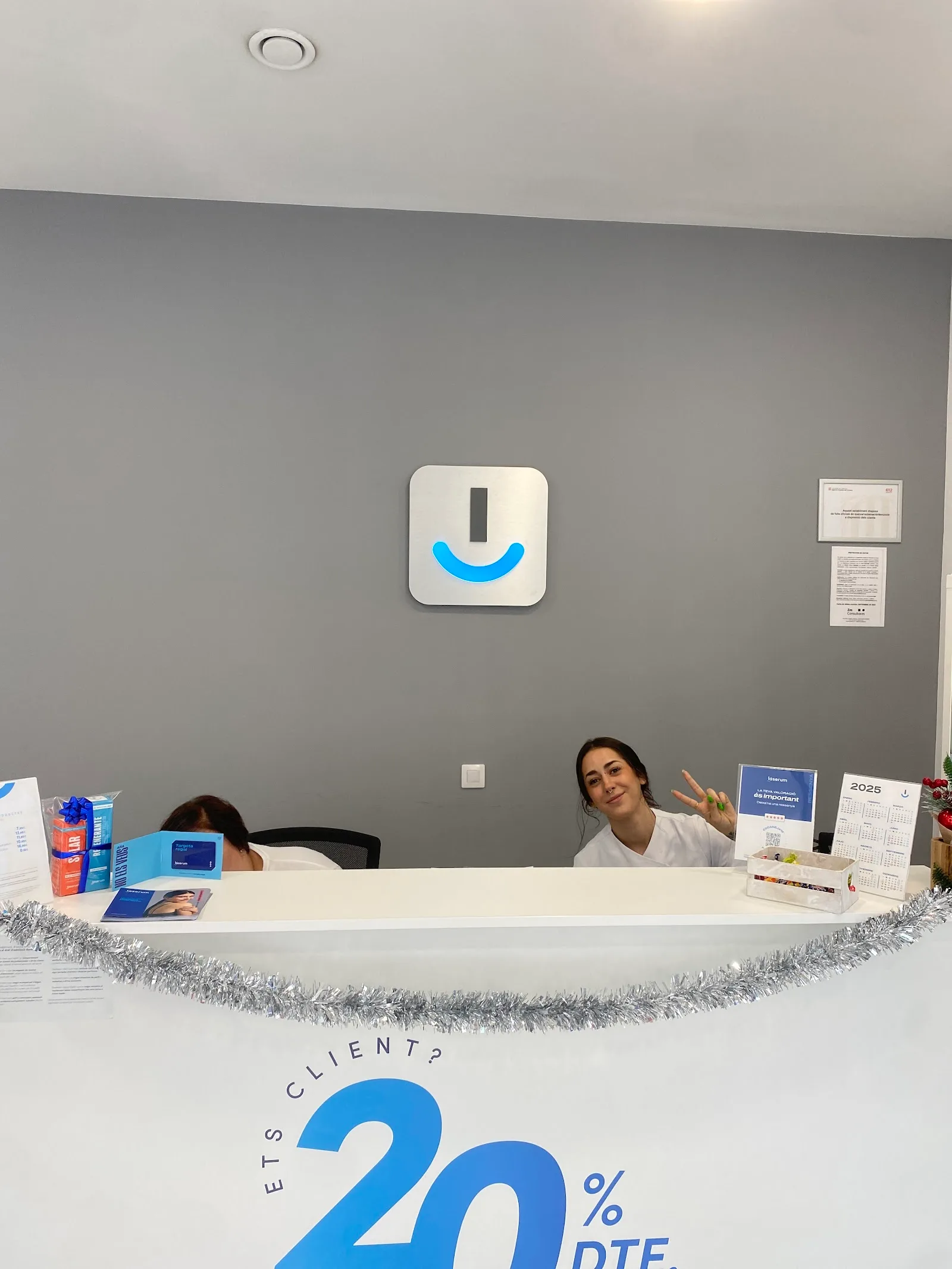 Barrio Les Corts en Barcelona