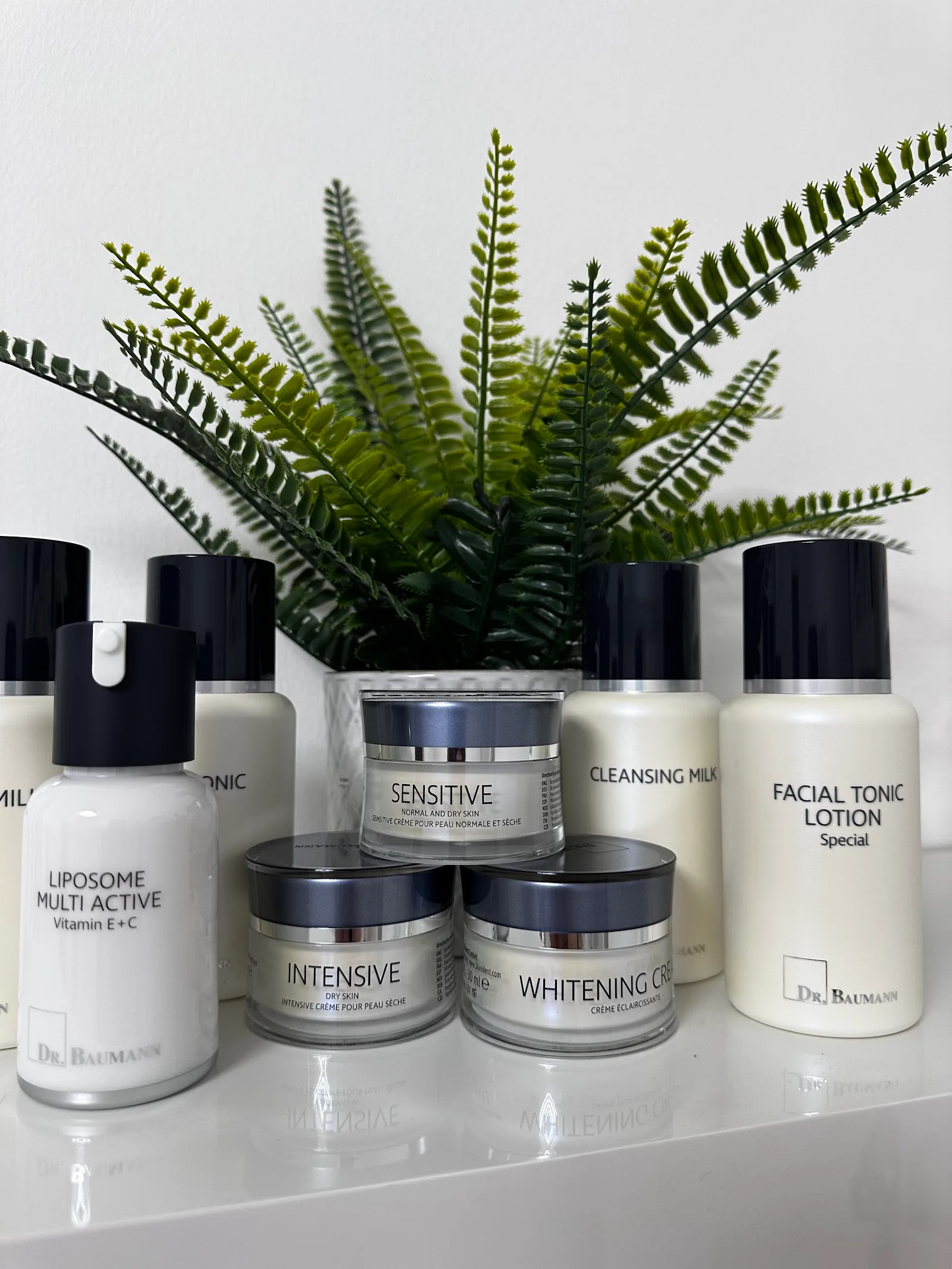 Clinica estetica LauSarAnt Estética en Barcelona