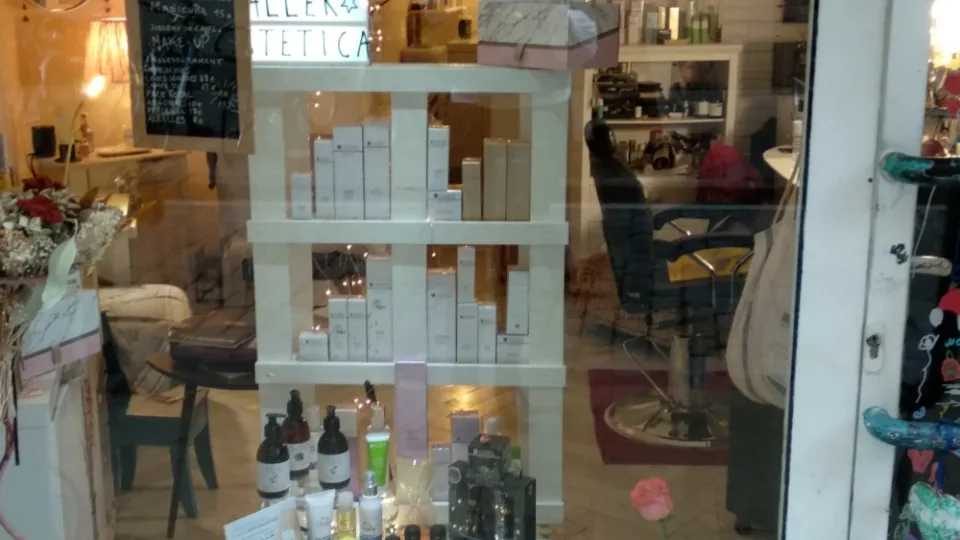 Clinica estetica Les Divines - El Taller de Estética en Barcelona