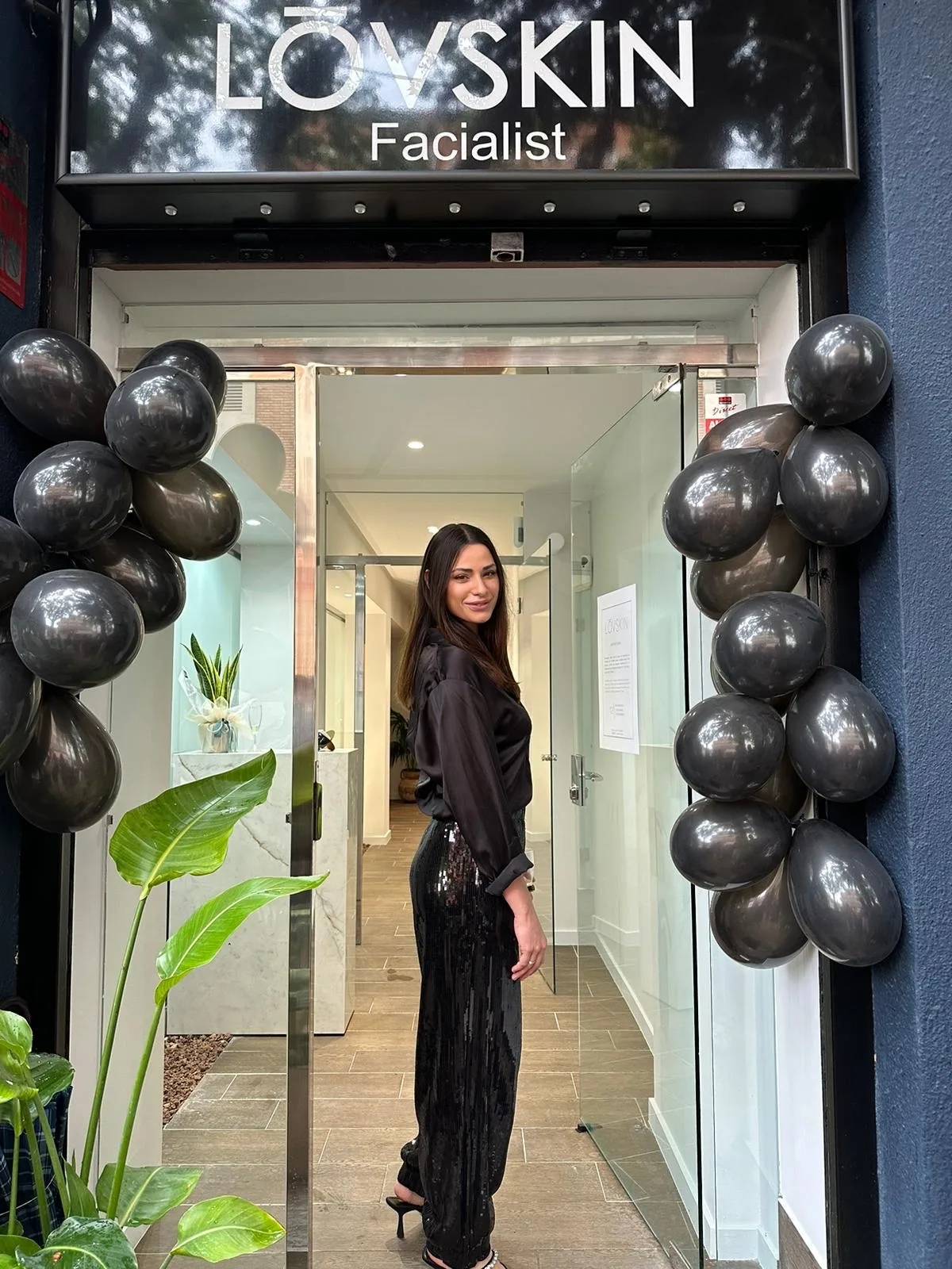 Clinica estetica Lovskin Estética Facial en Barcelona