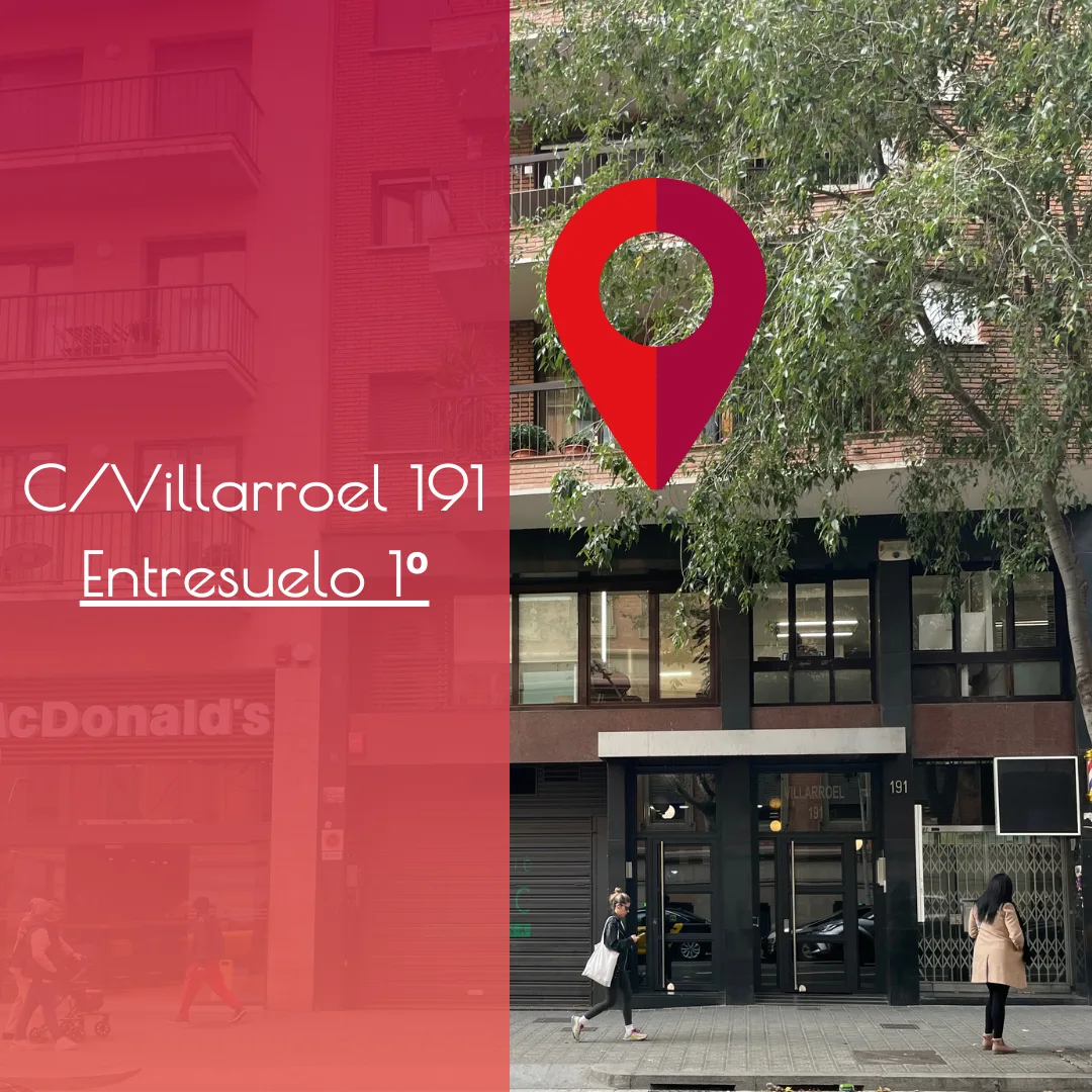 Clinica estetica Lummia depilación láser Barcelona - Villarroel en Barcelona