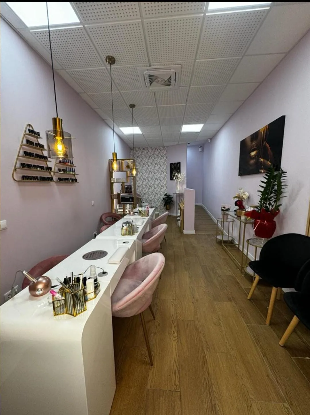 Clinica estetica Manikurame Centro de estética Gran Vía en Barcelona